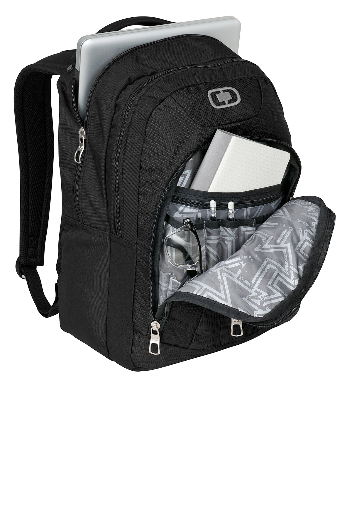 17" Medium Ogio Laptop Backpack