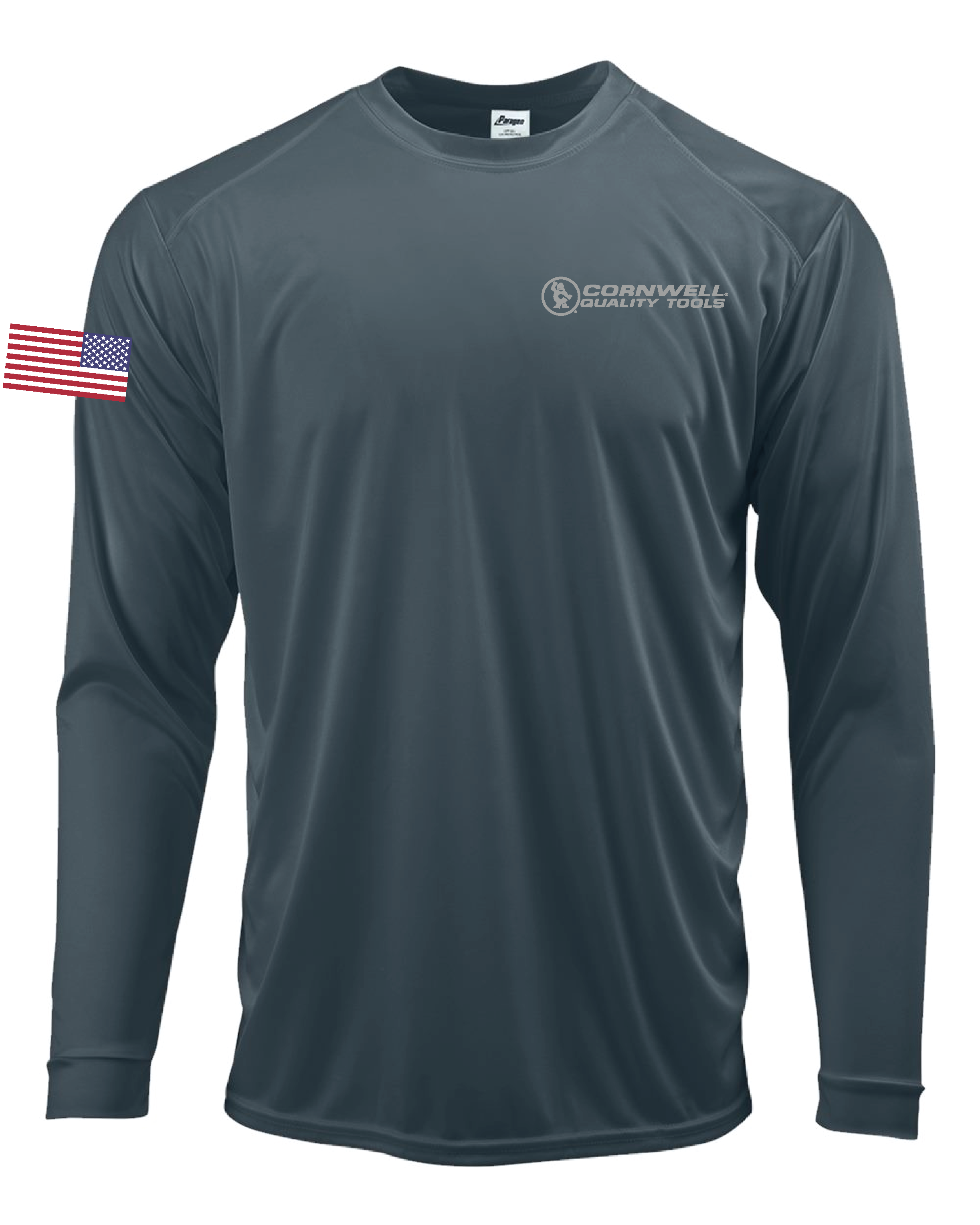 Long Sleeve Performance Tee