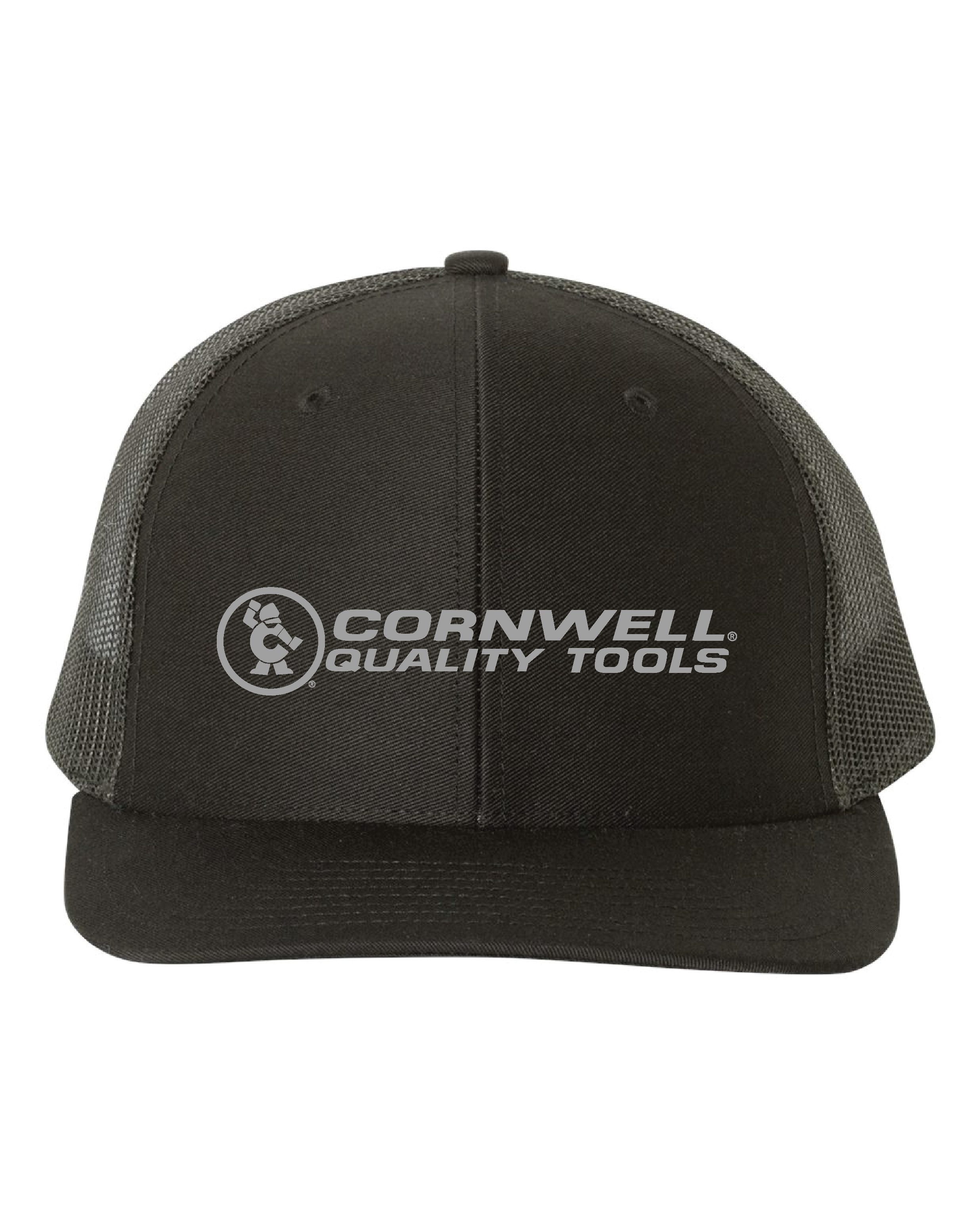 Richardson Mesh Back Cap
