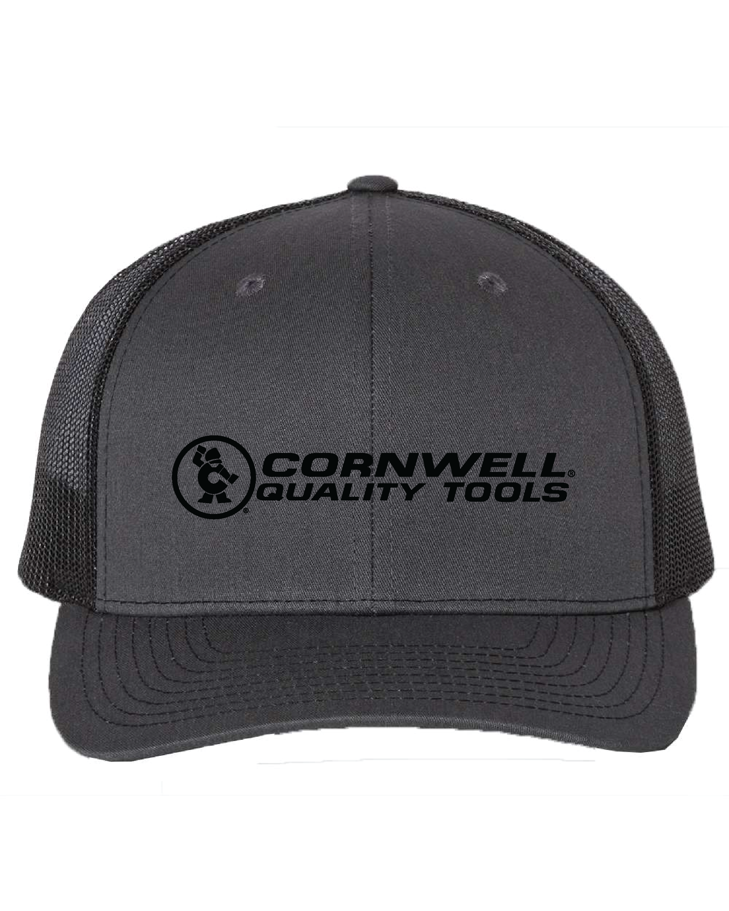 Richardson Mesh Back Cap