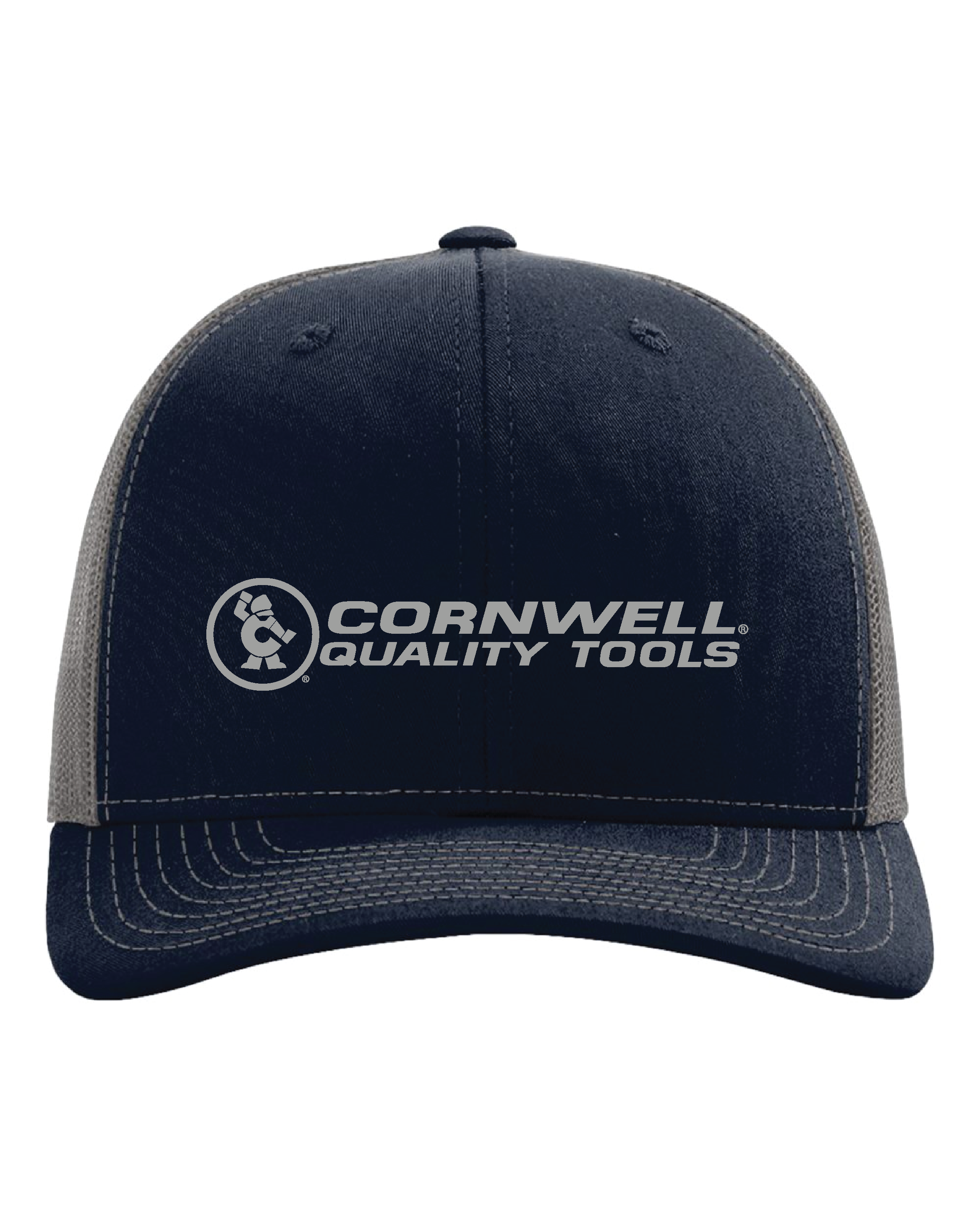 Richardson Mesh Back Cap