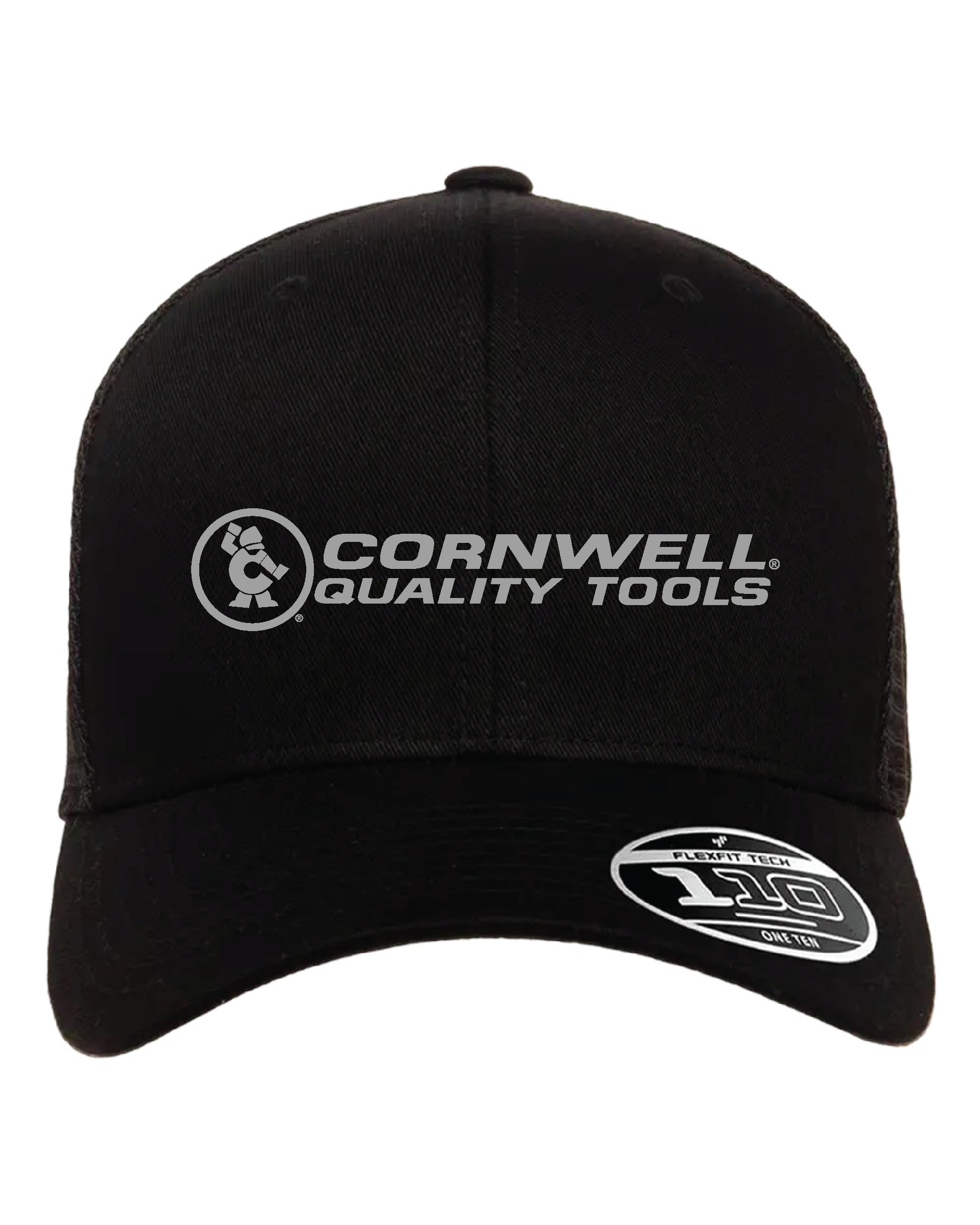 Flexfit Mesh Back Cap