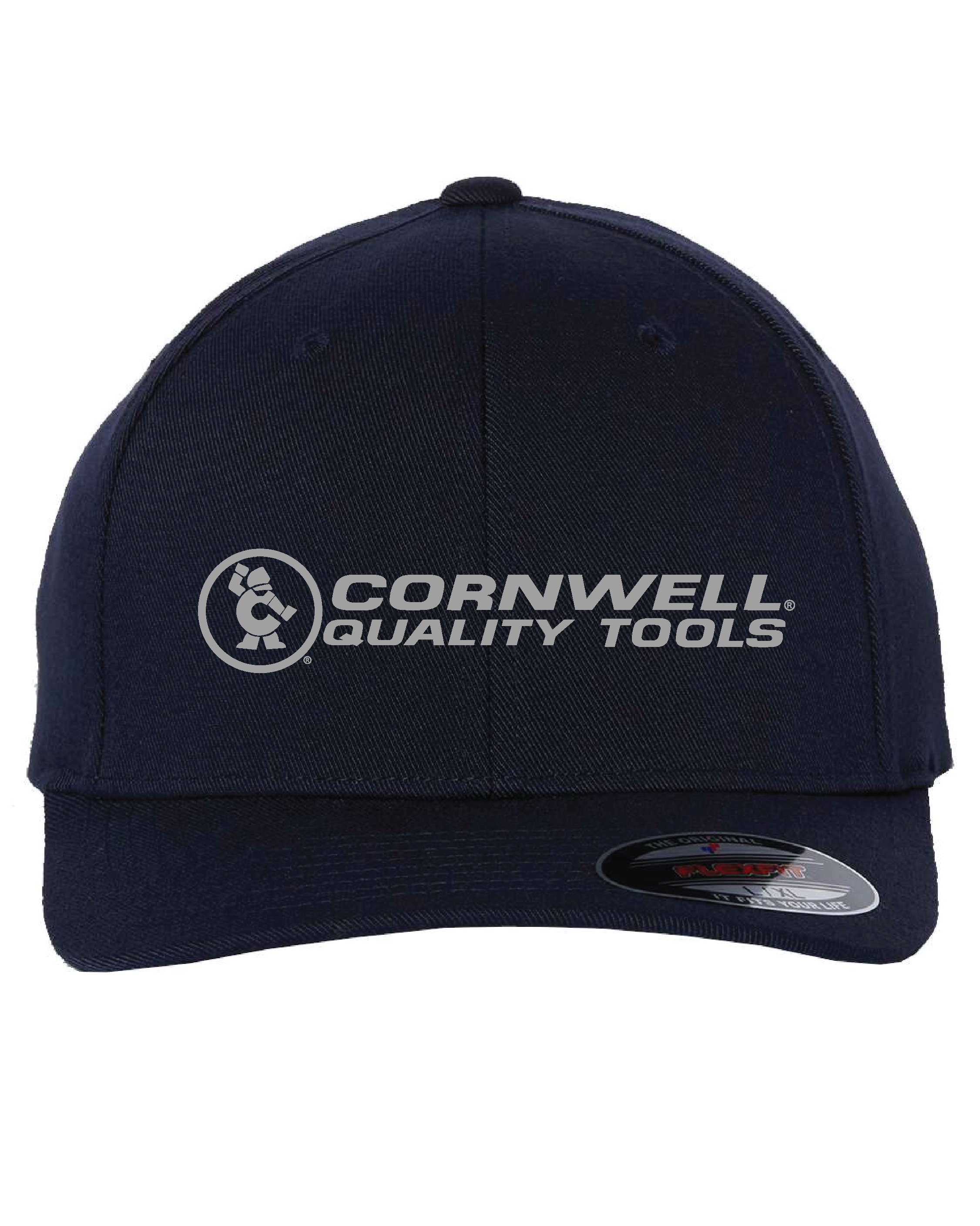 Flexfit Fitted Cap