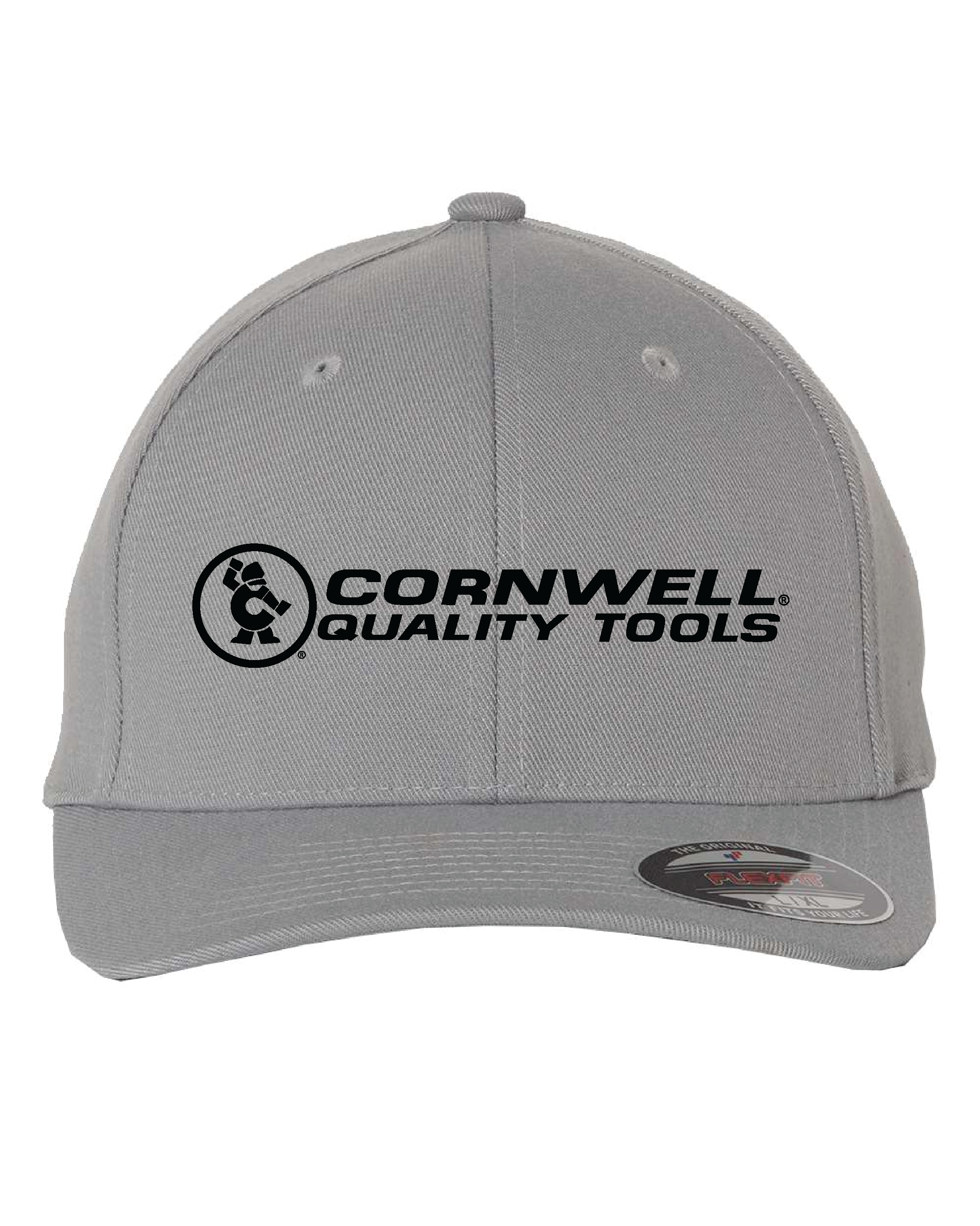 Flexfit Fitted Cap