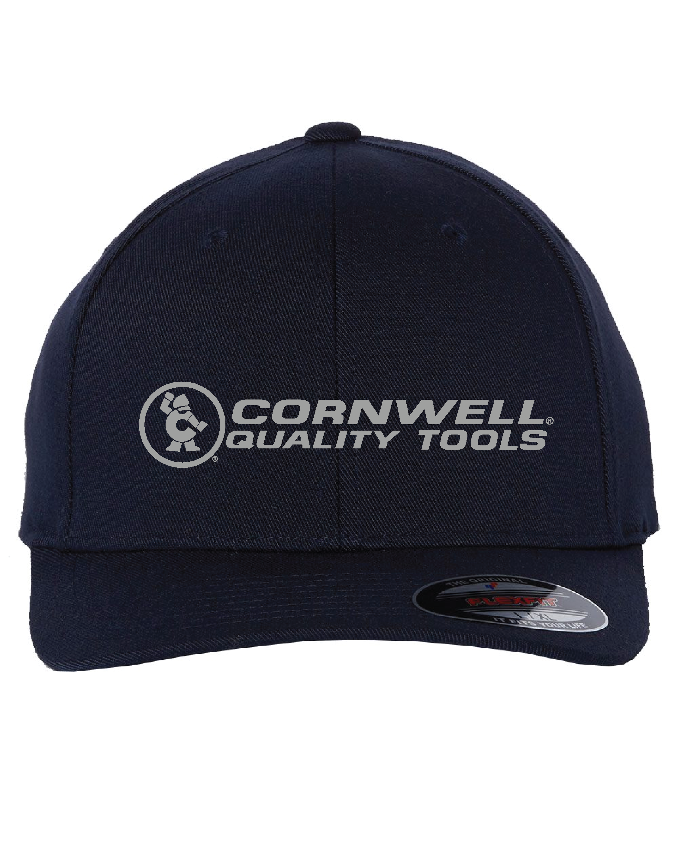 Flexfit Fitted Cap