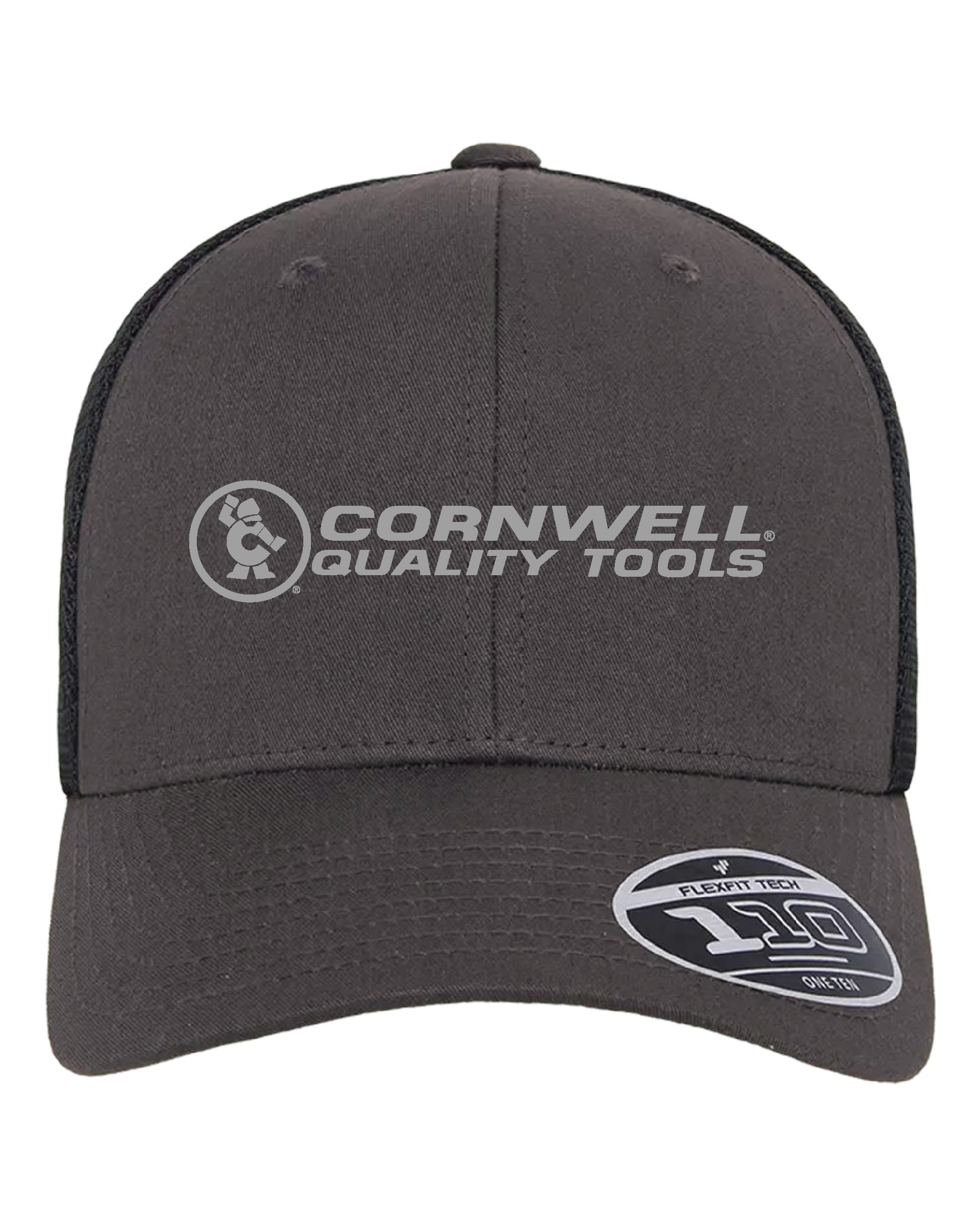 Flexfit Mesh Back Cap