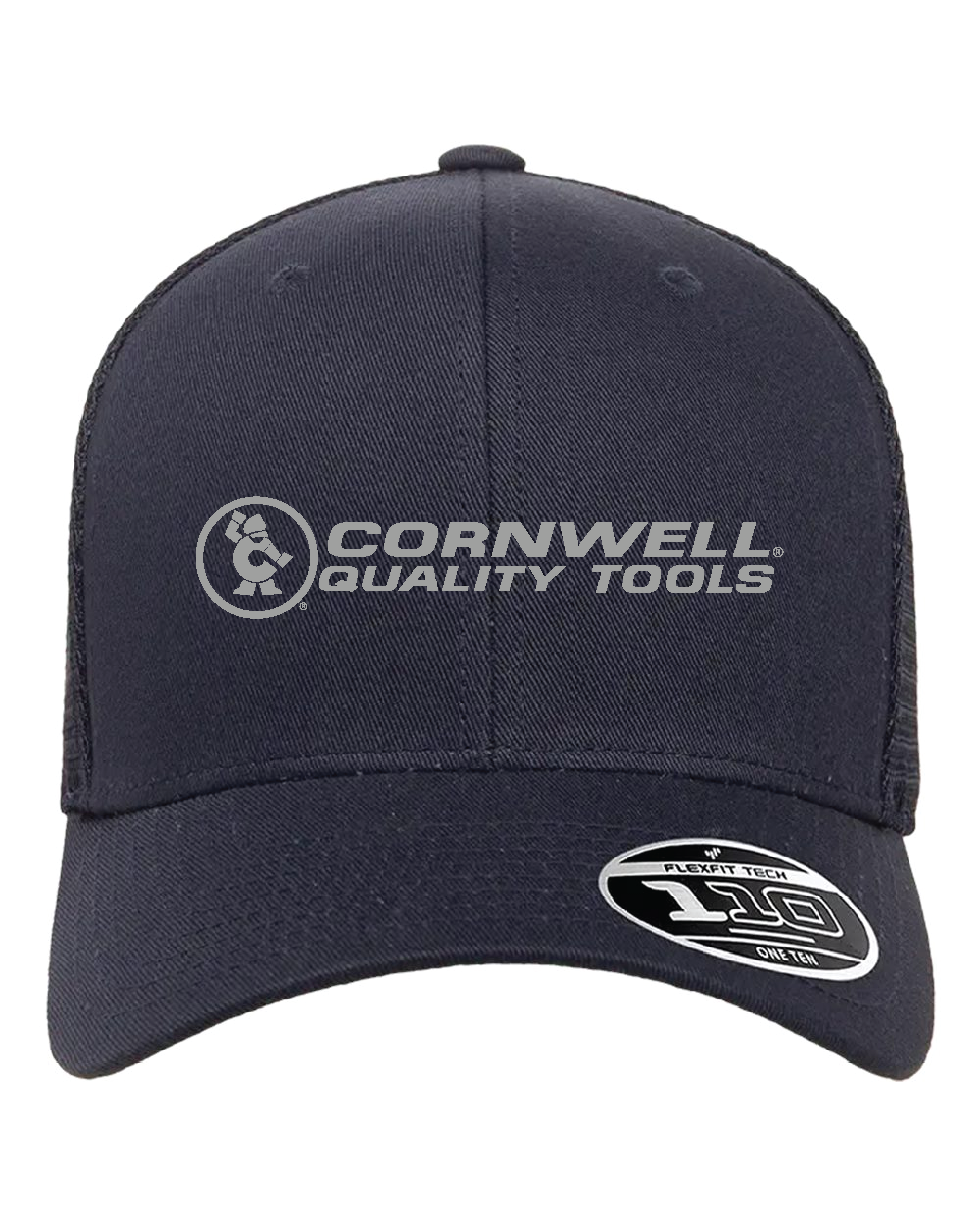 Flexfit Mesh Back Cap