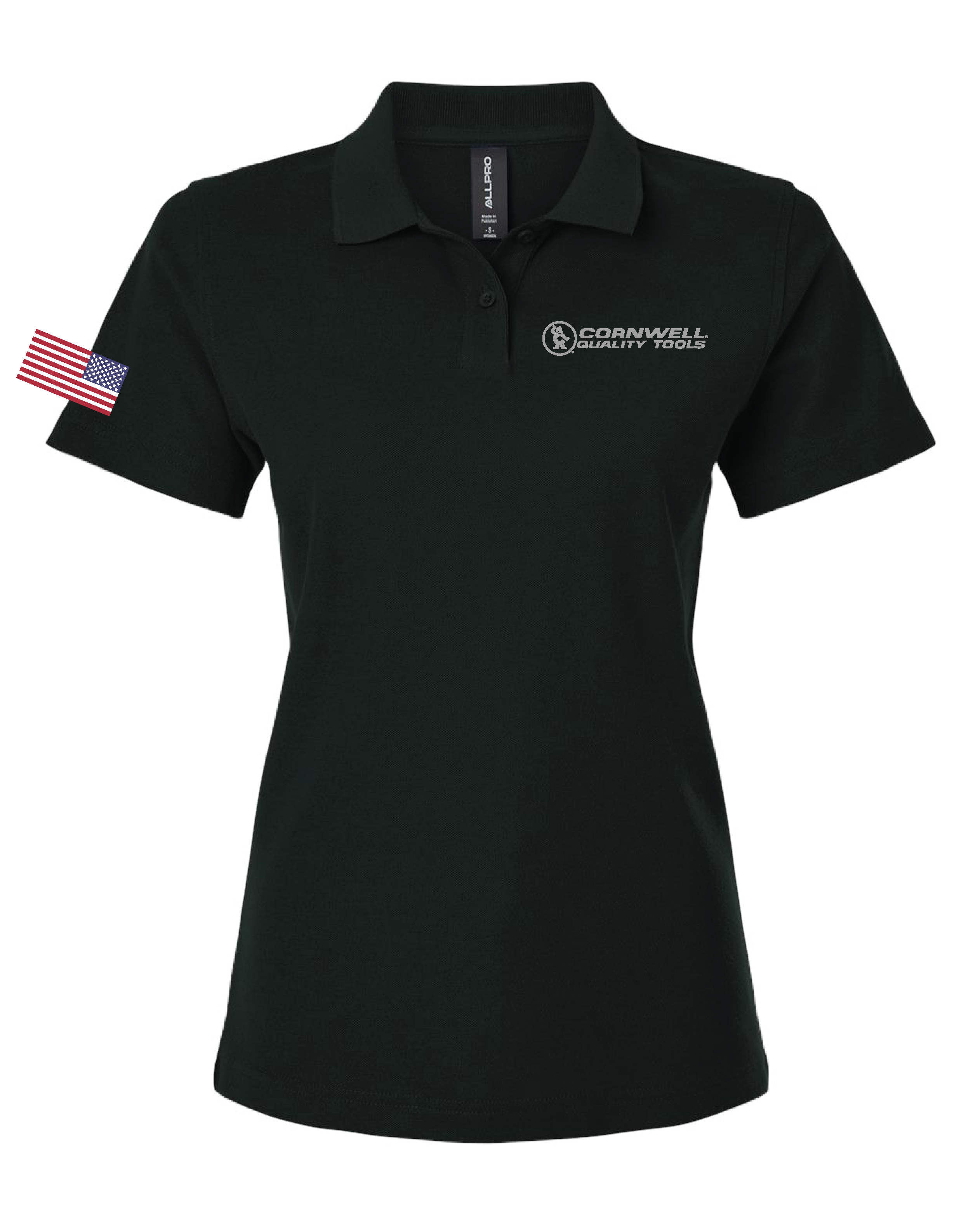 Women’s AllPro Performance Polo