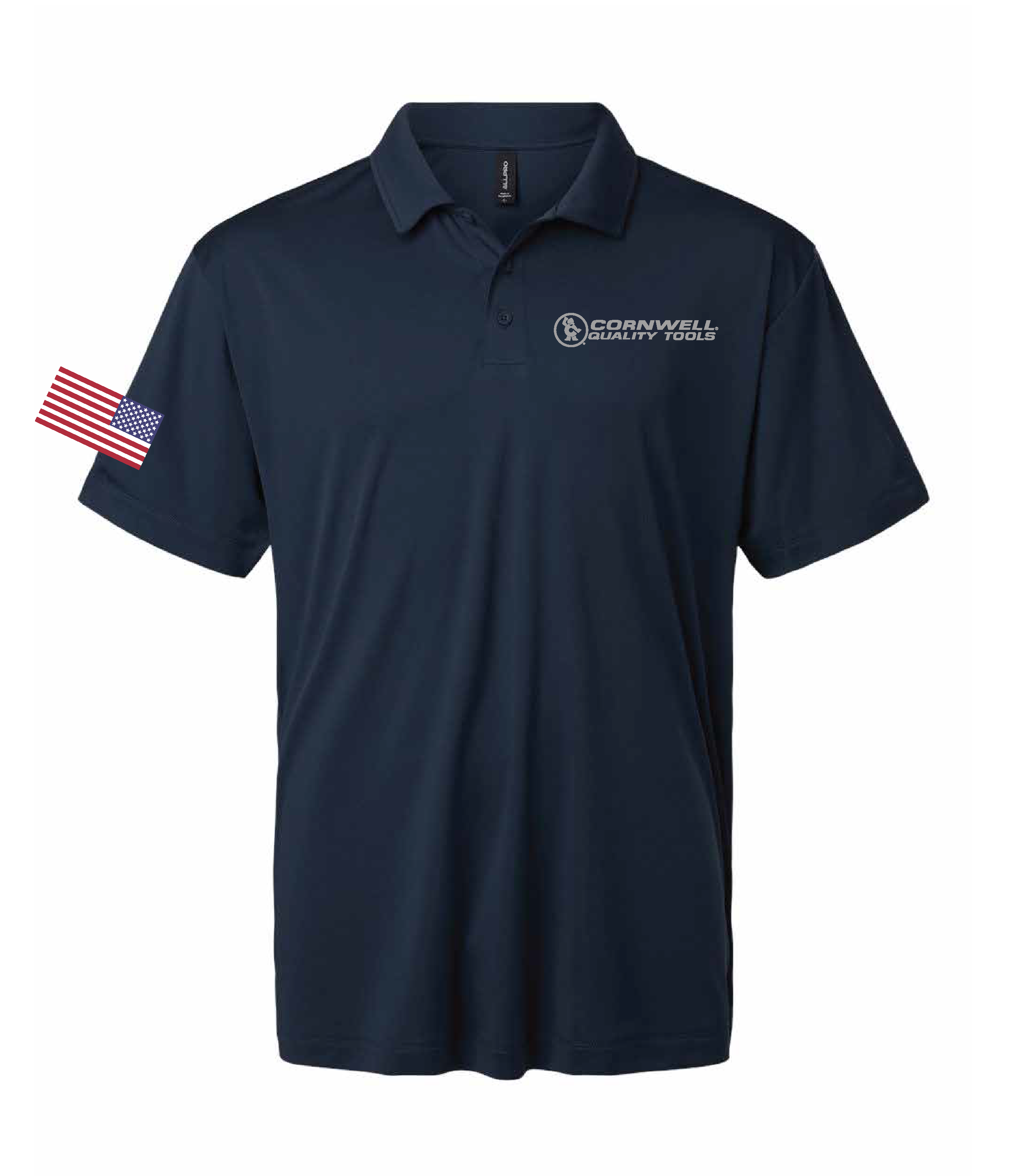 AllPro Performance Polo