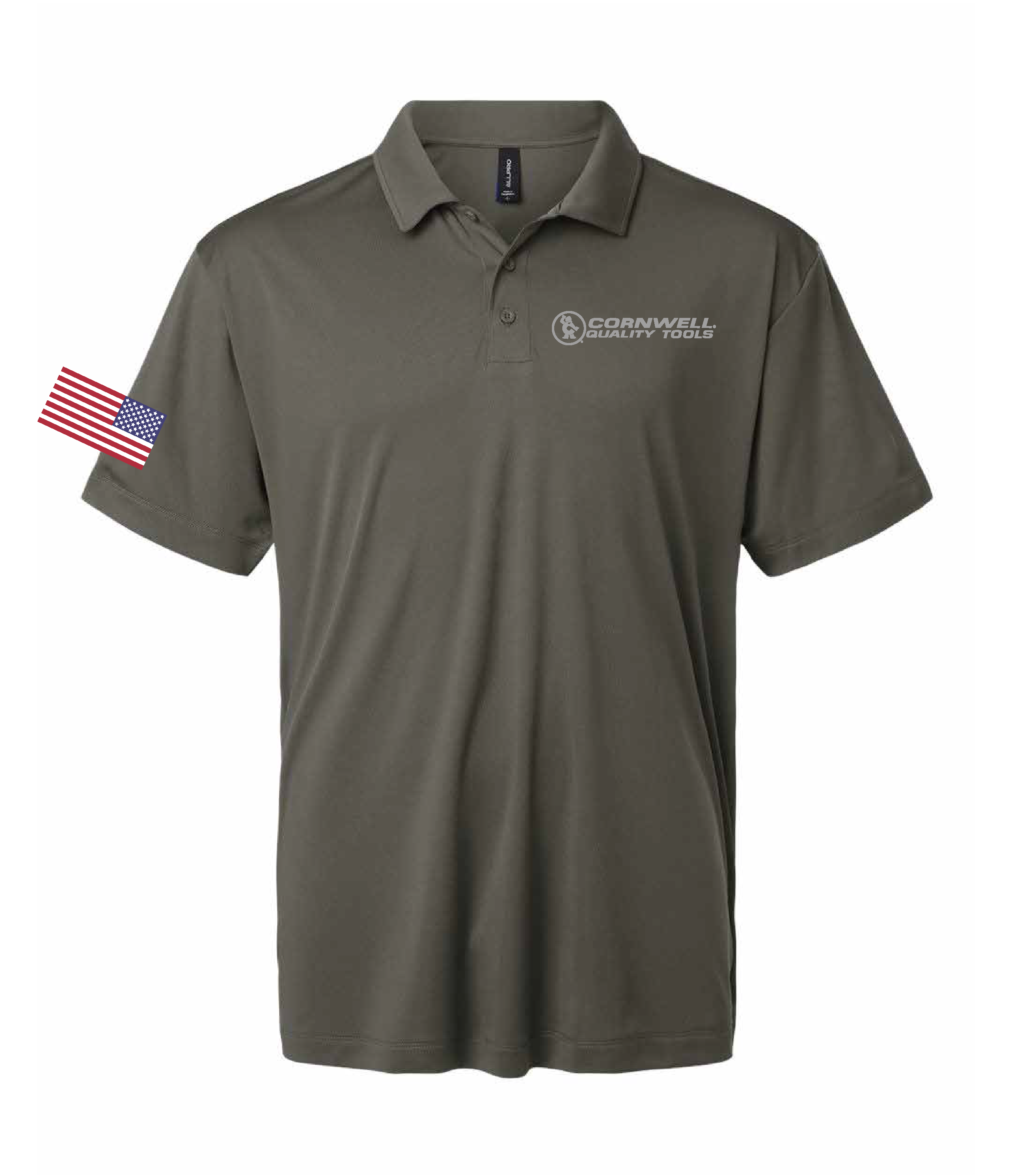AllPro Performance Polo