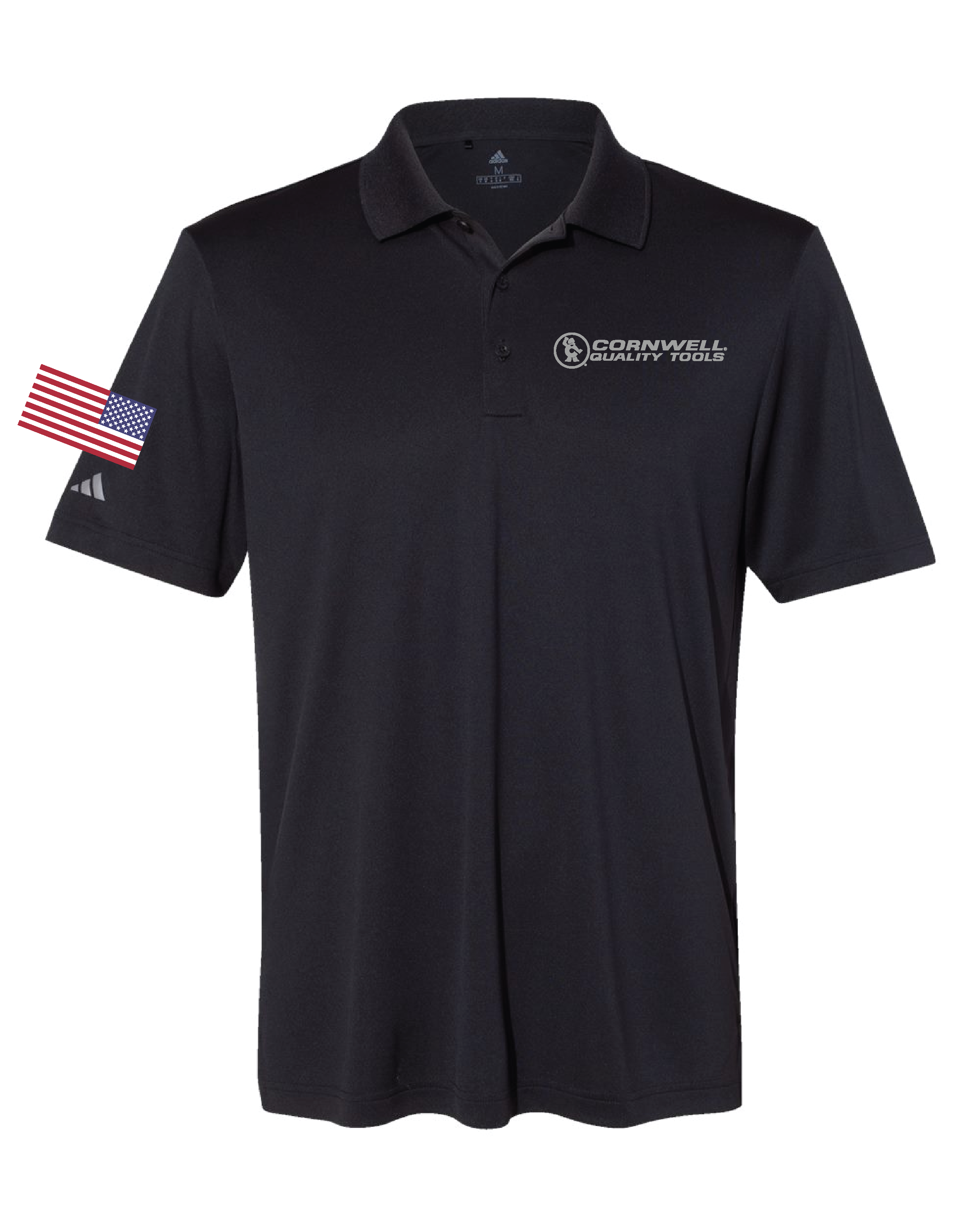 Adidas Performance Polo
