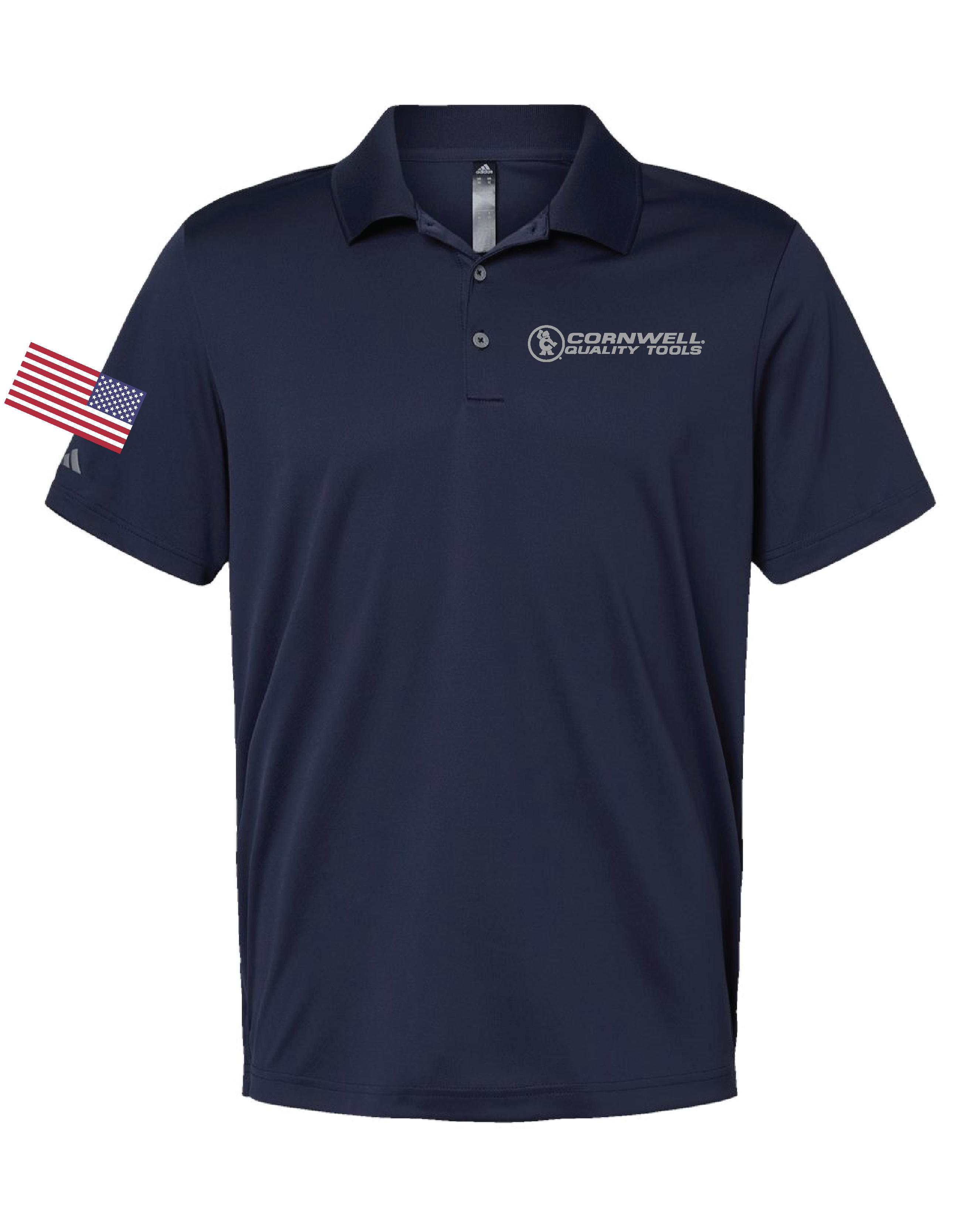 Adidas Performance Polo