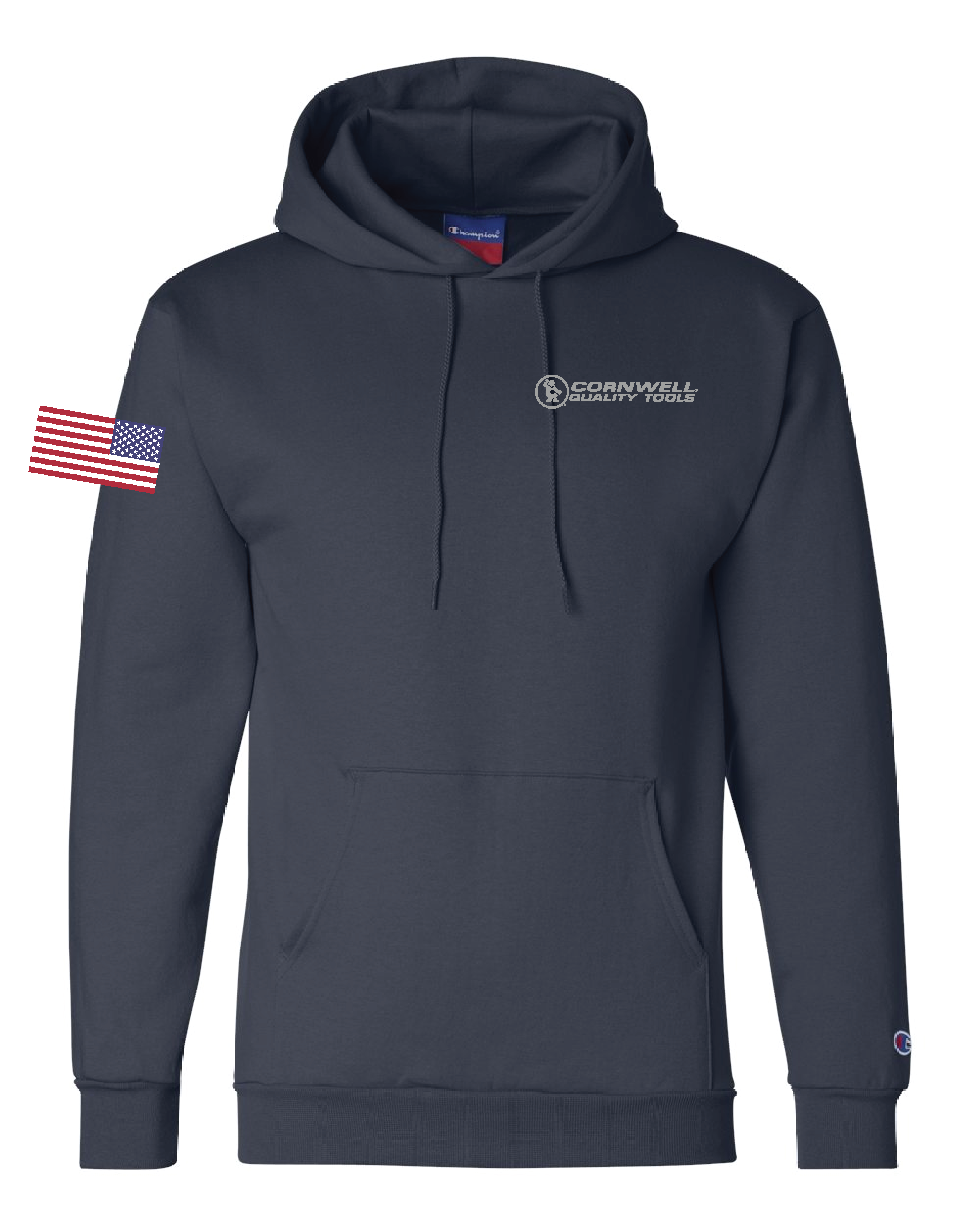 Champion Hoodie