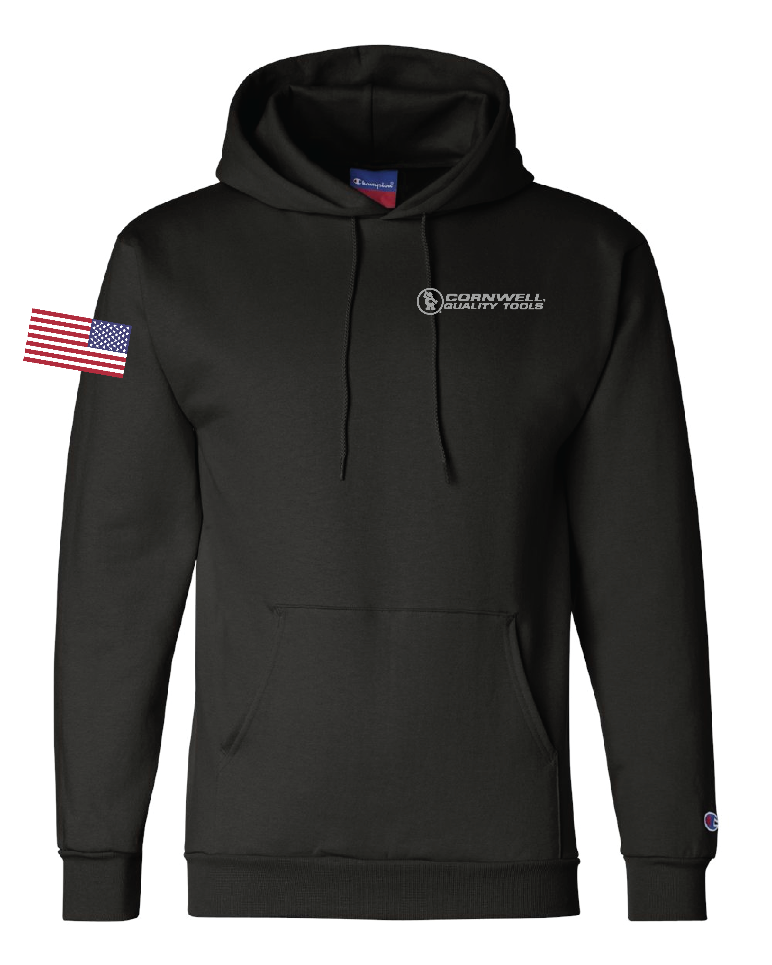 Champion Hoodie